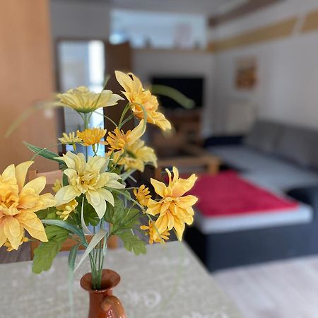 Ferienwohnung Weisskopf Alkersleben Экстерьер фото