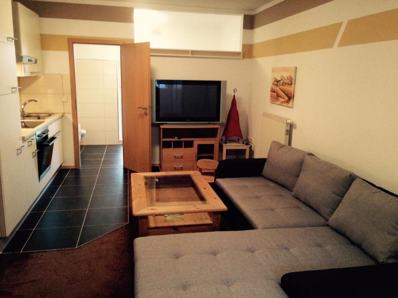 Ferienwohnung Weisskopf Alkersleben Экстерьер фото